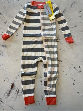 NWT Cat & Jack Pajamas